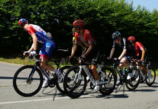 Tour W 38