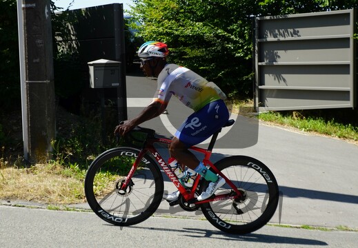 Tour W 46