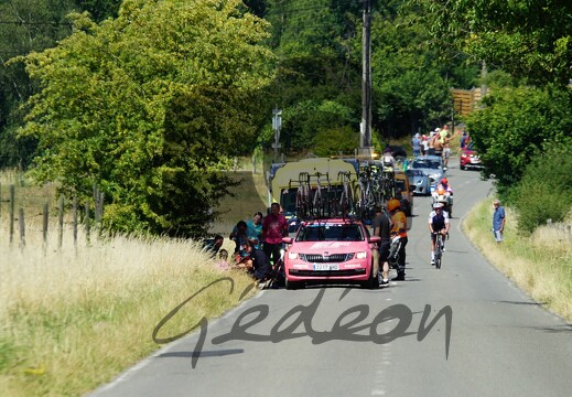 Tour W 48