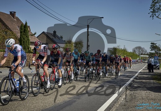 La Flèche Wallonne