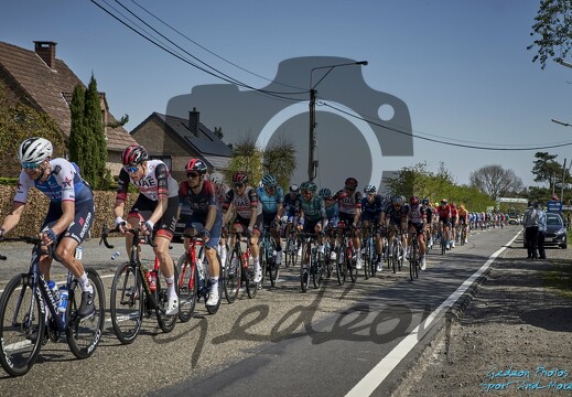 La Flèche Wallonne